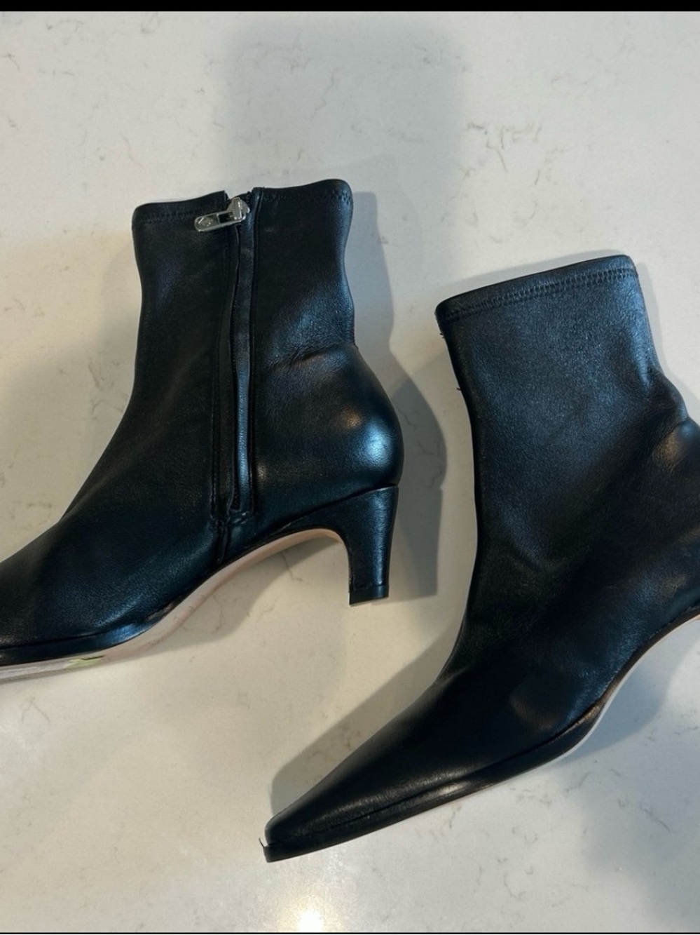 Antonio Melani boots, new size 6
